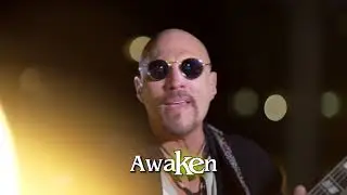 Scott Howard - Awaken (lyric video)