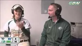 Grizzly of the Game: Haley Thompson vs Reinhardt