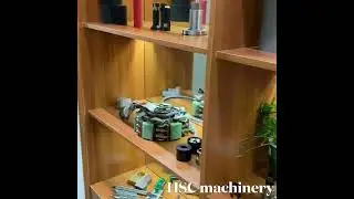 spare parts for Krones