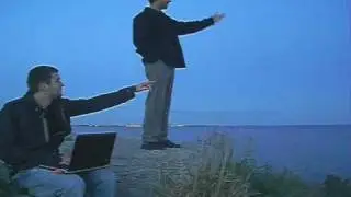 Rogers Rocket Stick - Commercial by Consumer