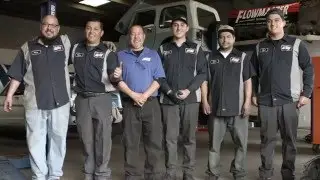 Apple Valley Transmissions Shares Their Lighthouse Auto Story
