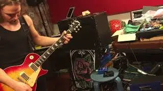Norlin-Era Les Paul with Sheptone Tribute 2: SLO LEAD ch
