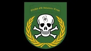 AVMG.EU Infanterie-Trupp - Best of MilSim