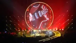 Queen 7/26/2014