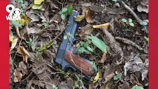 Police: Man with 2 'replica weapons' shot, killed by Prince George's County officer