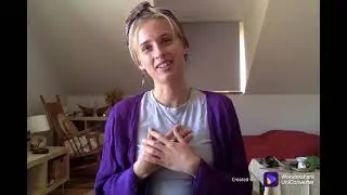 ~ PRIESTESS WOUND: RECLAIMING THE NEW EARTH MEDICINE WOMAN ~