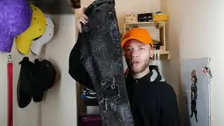 Latest Pick Ups | Other UK Denim