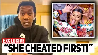 Offset Tells Men to STAY SINGLE After Cardi B Divorce &ndash; Internet Reacts!