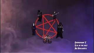 Shadowood X Evil In The Mist (Music Video)