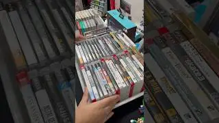 Star Games na Super Game Collection Show!! #gamer #evento #shorts