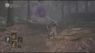 DARK SOULS III_ farron keep part 3 conclusion