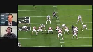 49ers Scouting Session  Mac Jones vs  Ohio State 2020