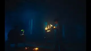 ANDOS x Dritëro Agolli - Mos ma kujto (Official Video)