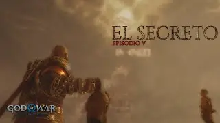 Atreus no me dijo toda la verdad | God of War Ragnar&ouml;k (PS4)