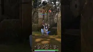 #predecessor #morigesh #guide #моригеш #гайд #xbox #moba #pvp #shorts
