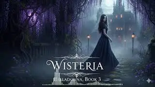 🎧 Gothic Fantasy Romance Audiobook , Book 3 &ndash; Full Audiobook