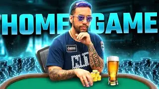 Community Poker Night w/ Giveaways & Prizes [NO DELAY] | Anyone Can Play!