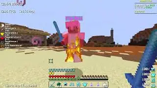 Long Swords Faithful Edit 1.8.9 [Link in Desc]