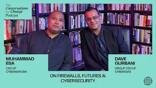 On Firewalls, Futures and Cyber-Security