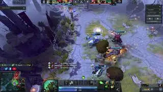 OG vs Liquid Game 3 - DPC NA League: Upper Division w/ @Akutober