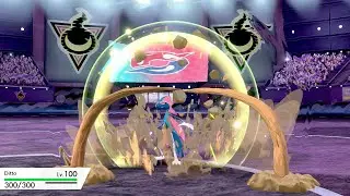 Pok&eacute;mon Sword & Shield - Sincerest Form of Flattery - Ultimate Finale #1