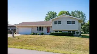 10370 Glen Lee Trail Granger, IN Homes for Sale | cressyeverett.com