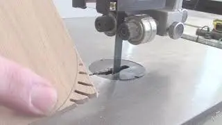 Trace and Cut