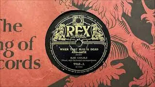 Elsie Carlisle - 