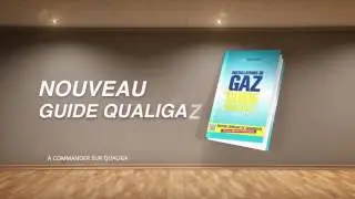 Nouveau Guide QUALIGAZ