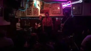 Blues Session at 