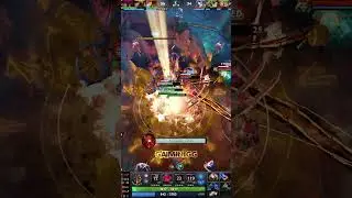 Warlock after this fight 🚬🗿 #dota2 #дота2 #dota2highlights #dota2indonesia