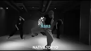 Nana - NATIVE TOKYO-2025.09.02