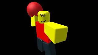 Nico's Nextbot Baller Sound