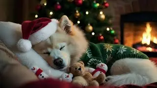 Relaxing Sounds for Dogs 🎵🐶 Comforting Music for Stress Relief & Sleep 💖 #dogrelaxationmusic