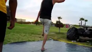 IGSNP Archived footage - Jordans birthday rounds 2011