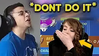 Myth REACTS to Our Edit 
