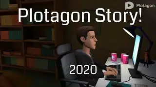 How to get Plotagon Story in 2020!