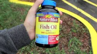 Natural Acne Supplements!