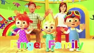 Finger Family Compilation