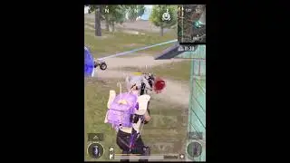 Pure 1v4 🔥 | #pubgmobile  #shorts #pubgm