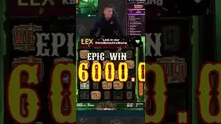 MERKUR ONLINE CASINO NO DEPOSIT BONUS 2025 | INSIDE LOOK AT LEX CASINO #onlinecasino2025