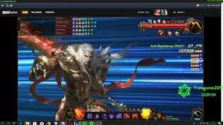 Dragon Awaken - Make DMG bigger at Demonic Dragons