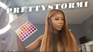 MORPHE MONDAY EP2 | PRETTYSTORMI