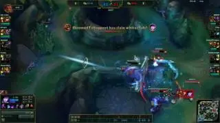 bard fail