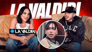 LA VALDIRI SE CANSÓ DE YINA CALDERÓN | WESTCOL 