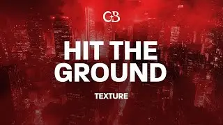Texture - Hit The Ground (Lyrics)
