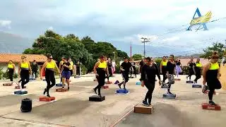 Club Lagunillas Mamás Fitness