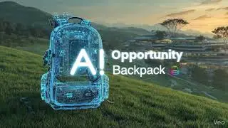 How the SEAM&trade; Framework Supports Career Navigation in the AI Opportunity Backpack