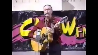 Murray Beck Wayback Country Music