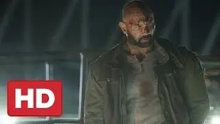 Final Score Trailer (2018) Dave Bautista, Pierce Brosnan